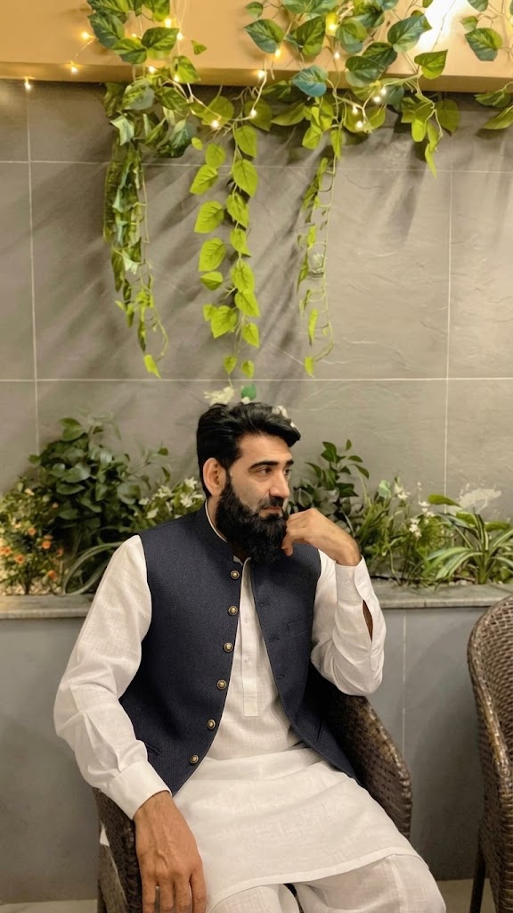 Muhammad Arshad